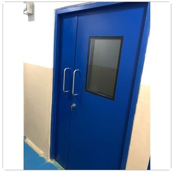 New Delhi, Heavy Equipment, Hernetic Door Manufacturers