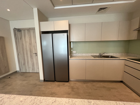 Saar, Apartments/Houses, BHD 600/month,  Furnished,  2 BR,  150 Sq. Meter,  2BR Apartment | Saar | Fully Furnished | Balcony | Pool & Gym | EWA Included