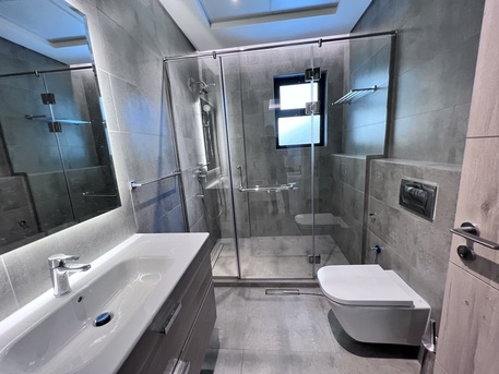 Saar, Apartments/Houses, BHD 600/month,  Furnished,  2 BR,  150 Sq. Meter,  2BR Apartment | Saar | Fully Furnished | Balcony | Pool & Gym | EWA Included