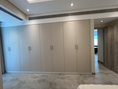 Saar, Apartments/Houses, BHD 600/month,  Furnished,  2 BR,  150 Sq. Meter,  2BR Apartment | Saar | Fully Furnished | Balcony | Pool & Gym | EWA Included