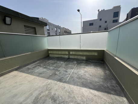 Saar, Apartments/Houses, BHD 600/month,  Furnished,  2 BR,  150 Sq. Meter,  2BR Apartment | Saar | Fully Furnished | Balcony | Pool & Gym | EWA Included