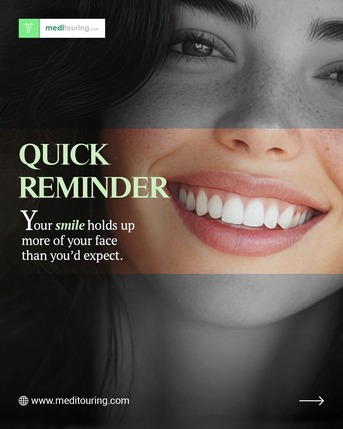 London, Health, Dental Tourism In Italy Affordable Premium Care With Meditouring