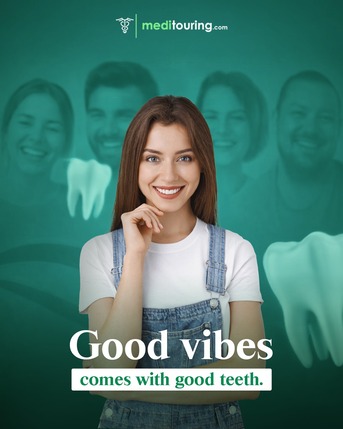 London, Health, Dental Tourism In Italy Affordable Premium Care With Meditouring