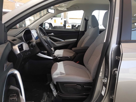 Jeddah, Vehicles, Cars & Trucks , SAR 62000,  Chevrolet Captiva,  2025,  Automatic,  525 KM,   LT