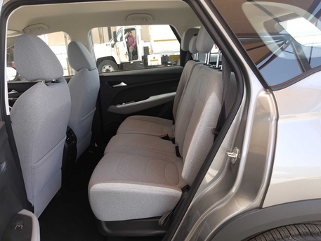 Jeddah, Vehicles, Cars & Trucks , SAR 62000,  Chevrolet Captiva,  2025,  Automatic,  525 KM,   LT