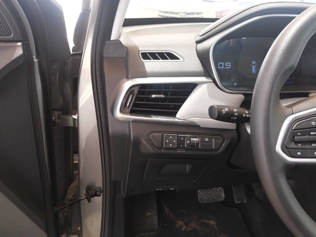 Jeddah, Vehicles, Cars & Trucks , SAR 62000,  Chevrolet Captiva,  2025,  Automatic,  525 KM,   LT