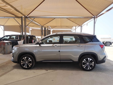 Jeddah, Vehicles, Cars & Trucks , SAR 62000,  Chevrolet Captiva,  2025,  Automatic,  525 KM,   LT