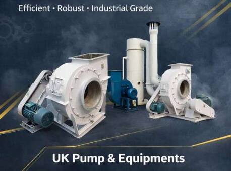 Ghaziabad, Industrial Machinery, Centrifugal Blower Manufacturers In Ghaziabad