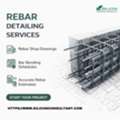 Los Angeles&rsquo; Rebar Detailing Services Provider, USA