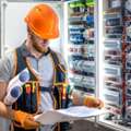 Why Choosing The Right Electrical And Mechanical Contractor Matters For Modern Industrial