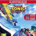 EUR 29,  Team Sonic Racing - 30th Anniversary Edition
