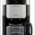 SAR 550,  Coffee Maker Kenwood CMM40