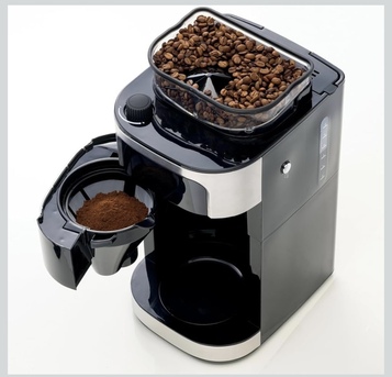 Al Jubail Al Balad, Appliances, SAR 550,  Coffee Maker Kenwood CMM40