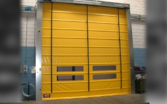 New Delhi, Heavy Equipment, Automatic Door Manufacturers