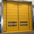 Automatic Door Manufacturers