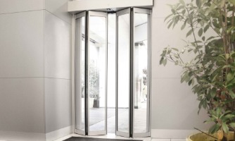 New Delhi, Heavy Equipment, Automatic Door Manufacturers