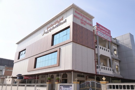 Warangal, Health, Best Orthopaedic Hospital In Warangal | Fathima Multispeciality Hospital