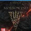 EUR 8,  The Elder Scrolls Online: Morrowind