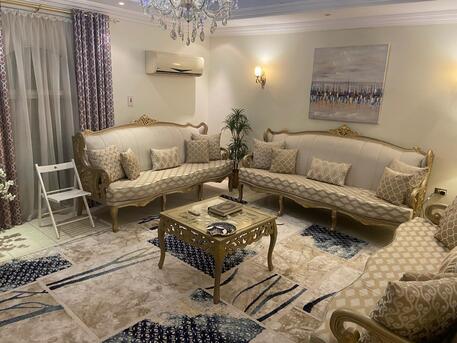Jeddah, Furniture, SAR 3000,  Sofa Set