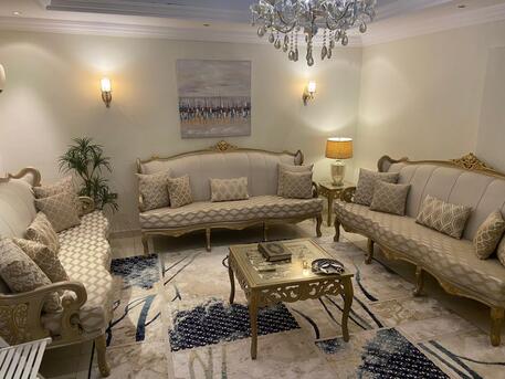 Jeddah, Furniture, SAR 3000,  Sofa Set