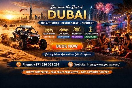 Dubai, Tickets, AED 999,  Customize Dubai Tour Packages | Plan Your Trip By Budget