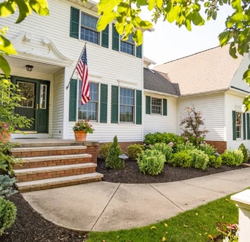 New York, Business, Military Moves