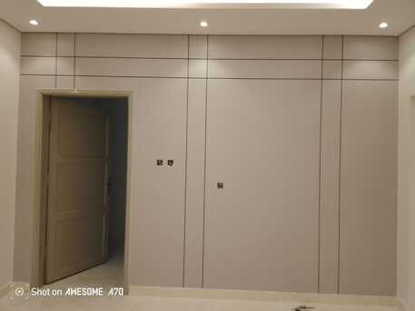 Melbourne, Construction, Gypsum Ceilings ديكورات جبسم بورد 0580481759