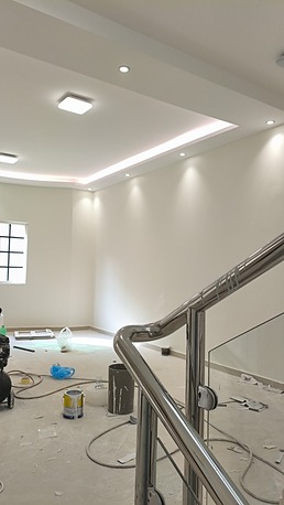 Melbourne, Construction, Gypsum Ceilings ديكورات جبسم بورد 0580481759