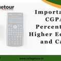 Importance Of CGPA To Percentage In Higher Education And Career