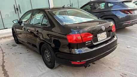 Al Wizarat, Vehicles, Cars & Trucks , SAR 16500,  Volkswagen Jetta,  2012,  Automatic,  247400 KM,    SAR 16500