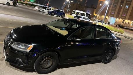 Al Wizarat, Vehicles, Cars & Trucks , SAR 16500,  Volkswagen Jetta,  2012,  Automatic,  247400 KM,    SAR 16500