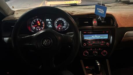Al Wizarat, Vehicles, Cars & Trucks , SAR 16500,  Volkswagen Jetta,  2012,  Automatic,  247400 KM,    SAR 16500