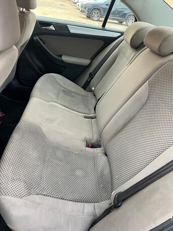 Al Wizarat, Vehicles, Cars & Trucks , SAR 16500,  Volkswagen Jetta,  2012,  Automatic,  247400 KM,    SAR 16500