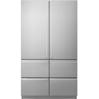 San Francisco, Appliances, USD 20000,  French Door Built-In Refrigerators &ndash; Easy Access Design
