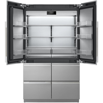 San Francisco, Appliances, USD 20000,  French Door Built-In Refrigerators &ndash; Easy Access Design
