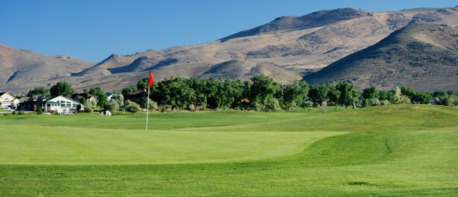 New York, Business, Play At The Best Public Golf Course Sacramento | Sacramento Public Golf Courses
