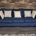 SAR 1000,  7 Seater Sofa Set For Sale (Home Box)