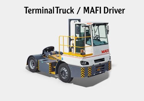 Jubail, Jobs, SEAPORT RECRUITMENT (YARD CRANE / TERMINAL TRUCK DRIVERS / FORKLIFT ) JEDDAH PORT