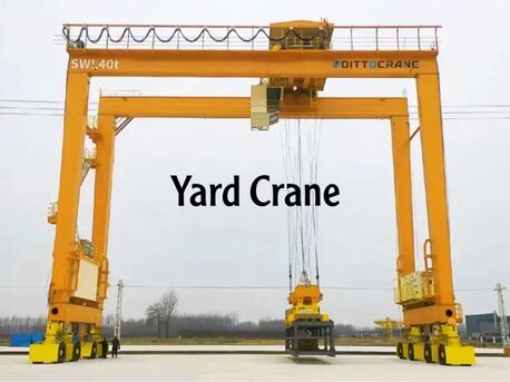 Jubail, Jobs, SEAPORT RECRUITMENT (YARD CRANE / TERMINAL TRUCK DRIVERS / FORKLIFT ) JEDDAH PORT
