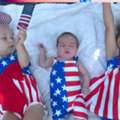 USD 23,  Find Adorable 4th Of July Newborn Clothes &mdash; Patriotic Baby Outfits &ndash; Shop Now!