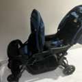 SAR 350,  Joniors Twin Stroller