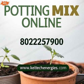 Bangalore, Farm & Garden, Best Potting Mix Online For Indoor And Outdoor Plants