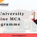 VIT University Online MCA Programme