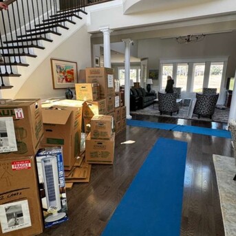 New York, Labor/Moving, Movers Greenville, SC: Local And Long Distance By Yeah That Movers