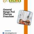 General Range Pcd Pharma Franchise