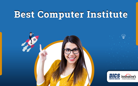 New Delhi, Education, Best Computer Institute In Delhi-DICS Innovatives