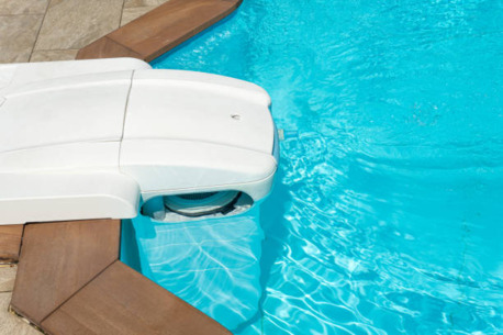 New York, Business, Pool Techniques