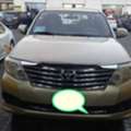 SAR 42500,  Toyota Fortuner 2012 Automatic 4 X 2,  2012,  Automatic,  316500 KM,  Toyota Fortuner  4 X 2 {4 Cylinder}