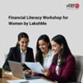 Financial Literacy Workshop For Women By LakshMe