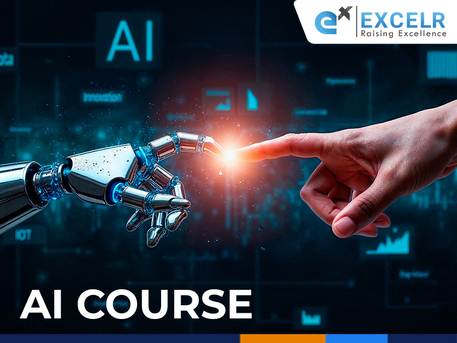 Bangalore, Lessons Offered, Master AI Frontiers: Elite Certification For Innovators